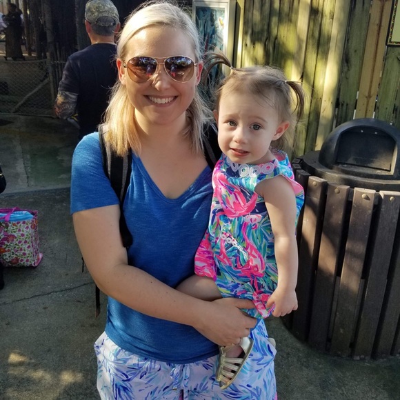 Meet your Posher, Morgan - Picture 3 of 4